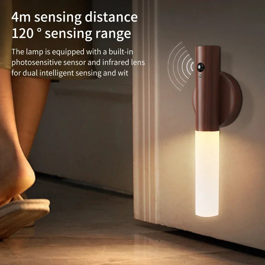 The Nostal Handheld Wall Lights