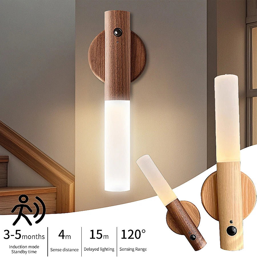 The Nostal Handheld Wall Lights