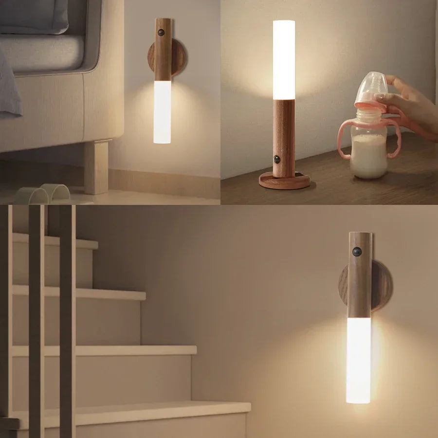 The Nostal Handheld Wall Lights